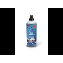S100 Power Bike Shampoo (Flaske 1 Liter)