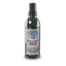 S100 Fabric & Leather Wash (Flaske 300ml)
