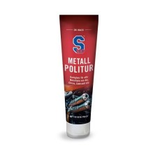 S100 Metallpolitur /Metal polish (Tube 100ml.)