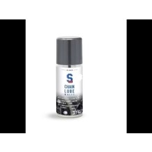 S100 Chain Lube White (Spray 100ml/turboks)