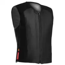 FURYGAN AIRBAG VEST EVOLUTION + BLACK