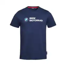 T-Shirt BMW Motorrad M Navy  L