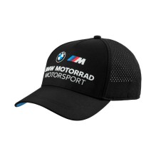 Cap M Motorsport black  one size