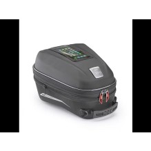 Tankveske tanklock 15 liter.