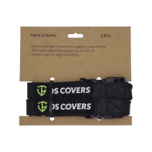 Lastestropp 30-105 cm