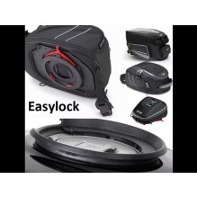 Festesett for Tanklock tankvesker BMW