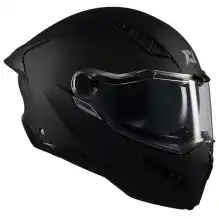 AXXIS GHOSTFIGHTER SORT MATT