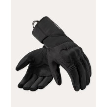 Gloves Convergent H2O Ladies Black, M