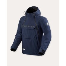Jacket Altair H2O Blue-Blue, M
