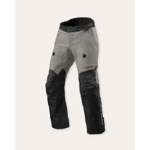 Pants Neptune 3 GTX Grey-Black Standard, M