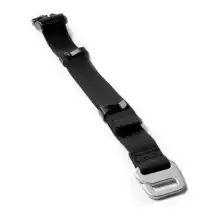 KRIEGA US HOOK STRAP SINGLE