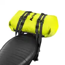 KRIEGA ROLLPACK 20 - LIME