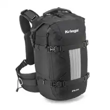 KRIEGA BACKPACK - R25 - NY 2024