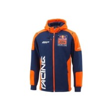 REPLICA TEAM ZIP HOODIE  L