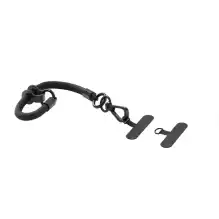 SHAPEHEART PHONE LEASH