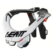 Leatt Nackskydd GPX 3.5 Vit S/M