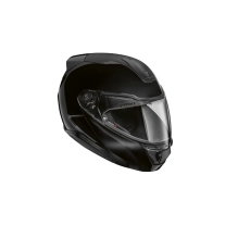 Helmet system 8, Carbon ECE black