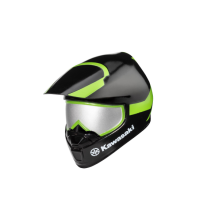 KAWASAKI TOW BALL HEL