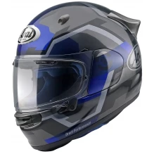 ARAI QUANTIC FACE BLUE M