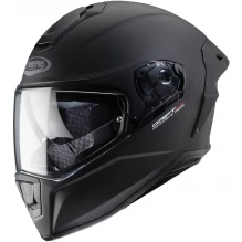 CABERG DRIFT EVO SORT MATT M