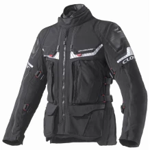 CLOVER CROSSOVER-4 WP AIRBAG JACKET SORT
