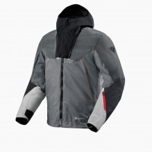 Jacket Stratum GTX Grey-Anthracite, M