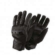 Gloves GS Rallye black  10