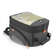 Tankveske for Tanklock system, 14/18 liter Sort