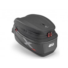 Tankveske tanklock, utvidbar 15-> 20 ltr.