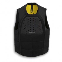 Protector vest black Skyddsväst svart L