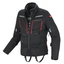 SPIDI 4SEASON BLACK, 4XL
