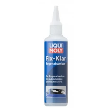 LIQUI MOLY FIX-KLAR REGNAVVISER 125 ML