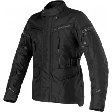 CLOVER STORM-4 WP LADY JACKET SORT