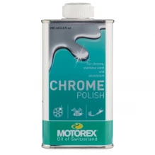MOTOREX CROM POLISH Kanne 200ml