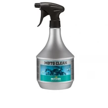 MOTOREX MOTO CLEAN 1-LITER Sprayflaske