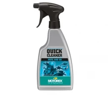 MOTOREX Quick Cleaner (360degrees) 500ml