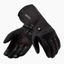 Heated Gloves Liberty H2O Black, M
