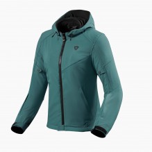 Jacket Afterburn H2O Ladies