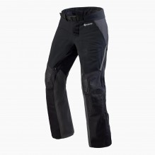 Pants Stratum GTX Black-Grey Standard, M
