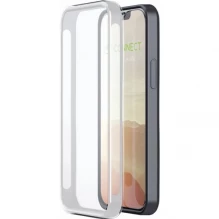 SP-CONNECT Weather Cover iPhone 13 Mini/12 Mini