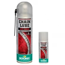 MOTOREX CHAINLUBE Offroad  Spray 500ml