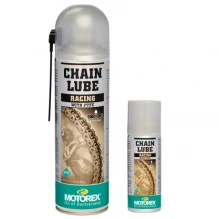 MOTOREX CHAINLUBE RACING Spray 500ml