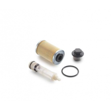 OILFILTER SERVICE KIT 125 DUKE / RC / SVARTPILEN