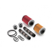 Oilfilter Service Kit 690