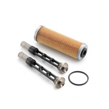 OILFILTER SERVICE KIT