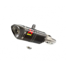 Akrapovic Slip-on Line 21-23