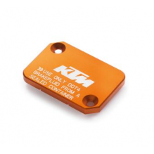 HANDBRAKE CYLINDER COVER