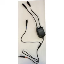 GERBING TC-DUAL PORTABLE PLUS, UTTAK TIL NY TYPE  HANSKER