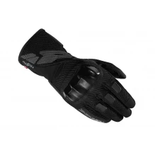 SPIDI RAINSHIELD BLACK   M