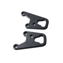 KRIEGA OS-HEEL PLATE